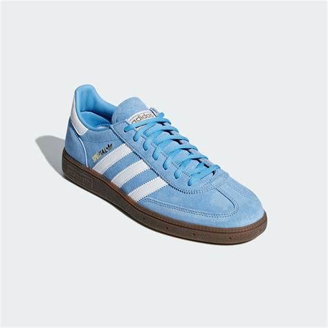 blue spezial adidas|adidas spezials blue size 4.